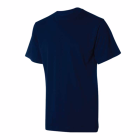 Dahetra - T-shirt Hurrican Navy