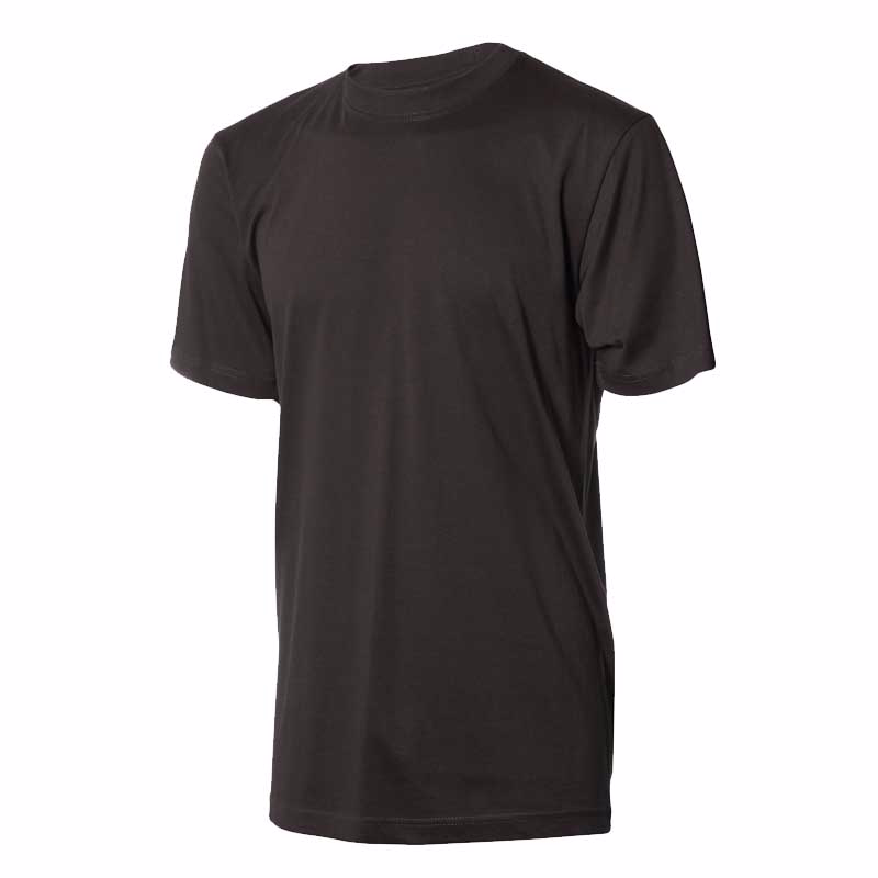 T-shirt Hurrican Antracit Str. S