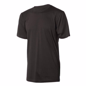 Dahetra - T-shirt Hurrican Antracit