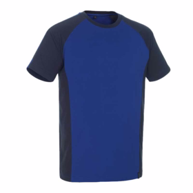 Mascot - T-shirt Potsdam Kobolt/marine