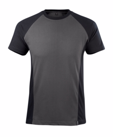 Mascot - T-shirt Potsdam Antracit/sort