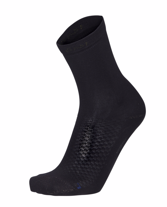 Strømper CLIMATE 2 par Str. 43-46