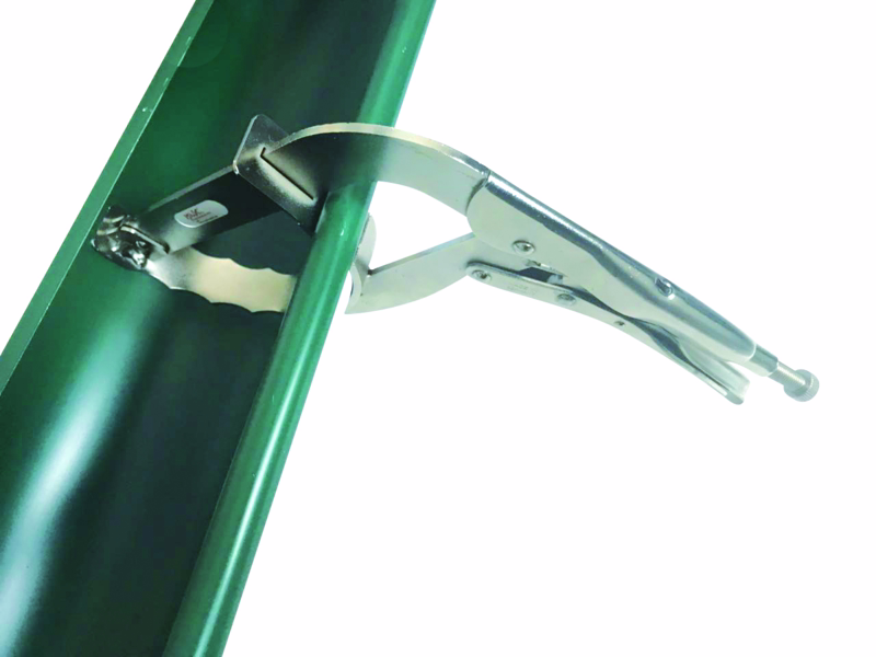 Tagrendetang QuickGrip 11" str. 28/7 (280 mm)