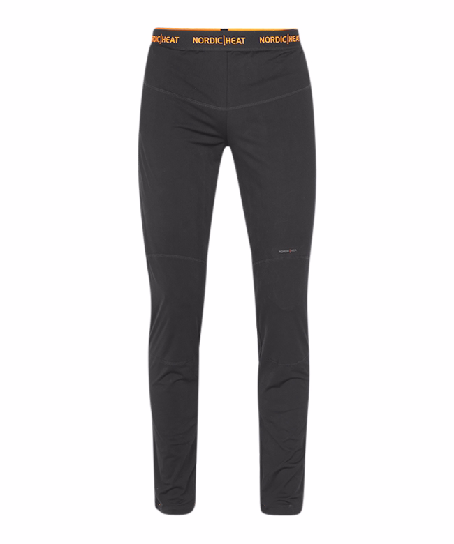 Underbuks Bund Base Layer str. M