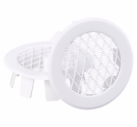 Duka - Drænrørsventil 95