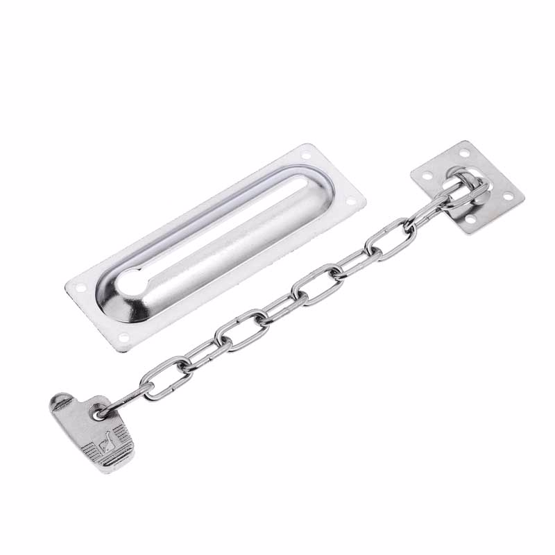 Sikkerhedskæde Fornik.