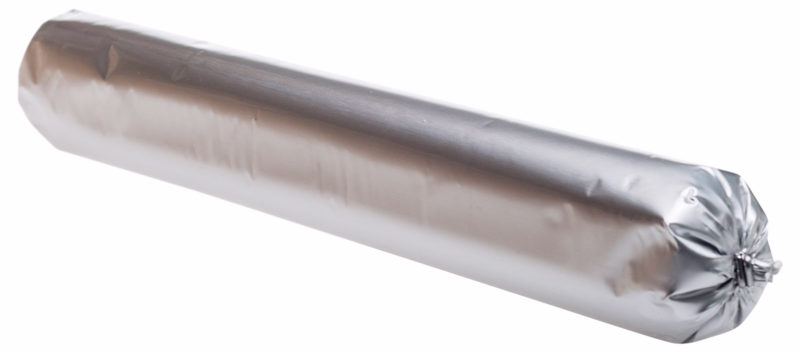 Brandfuge acryl 560 hvid 600ml