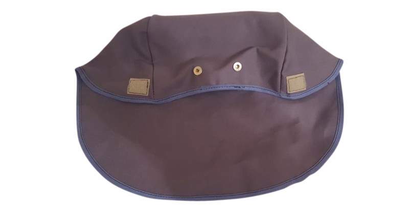 Nakkeslag Turbovisor