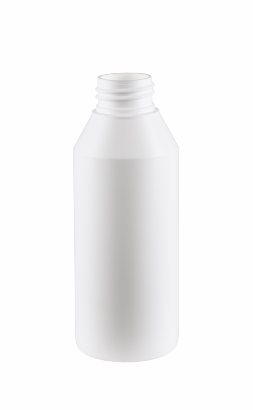 Limflaske tom 250ml u/spids