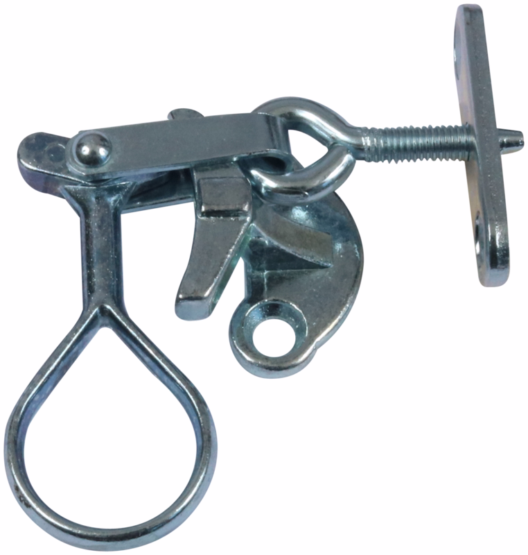 Anverfer fzb sym. m/gevindplade, kort 21396 pk á 500 stk