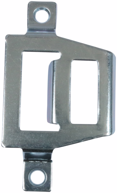 Slutblik fzb m/vent t/kolvepaskvil 23252