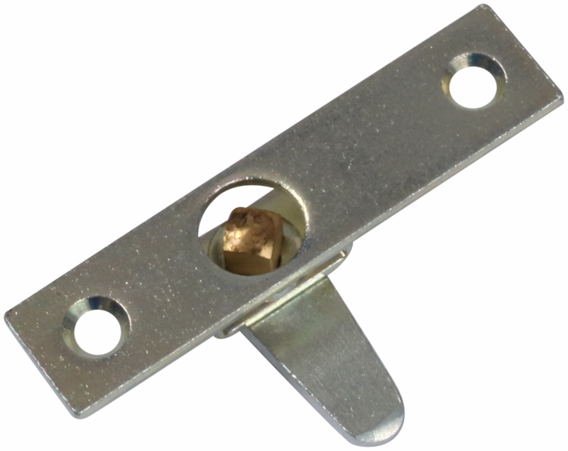 Tungelås fzb 70x16mm 21431