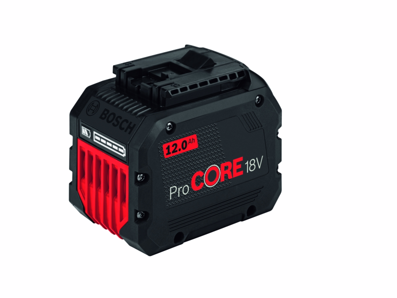 Batteri 18V PROCORE 12,0 Ah