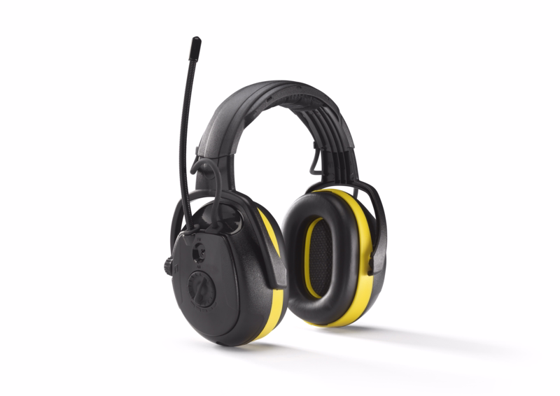 Høreværn Secure 2H Relax