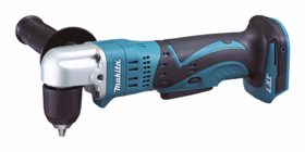 Makita - Vinkelboremaskine DDA351Z 18V SOLO