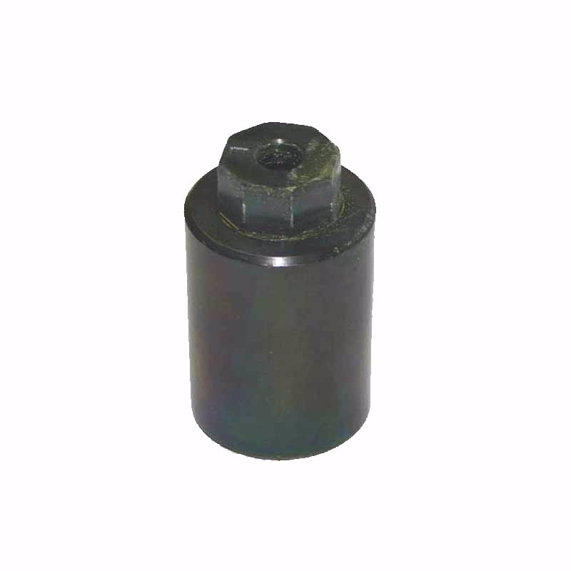 Akselforlænger 73mm til arm t/ED200