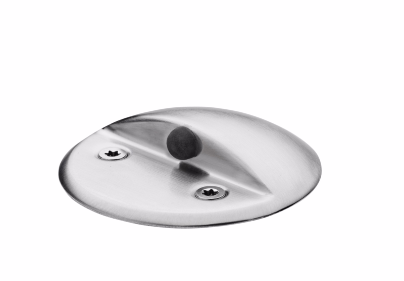 Dørstop RS skildpadde Ø80x16mm 7606.00