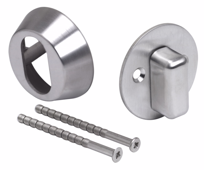 Vrider/cyl RS Ø53x2/13mm massiv cc30mm 256SC