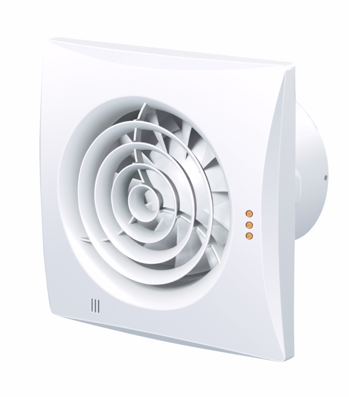 Ventilator PRO 30 ST