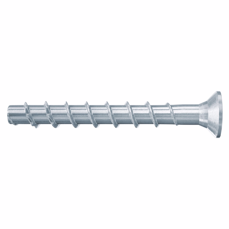 Betonbolt ULTRACUT FBS II 6x40mm SK TX30, fzb, á 100 stk