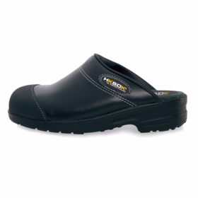 HKSDK - Sikkerhedstræsko S90 Sort