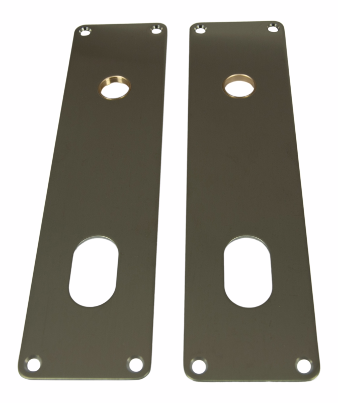 Langskilte RS 215x55x2mm cyl cc105mm 1301.02