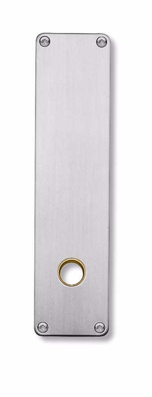 Langskilte RS 215x55x2mm glat Assa 1301.00