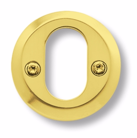 Randi Line - Cylinderring Pol mess indv