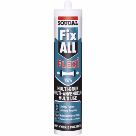 Soudal - Fix All Flexi lim