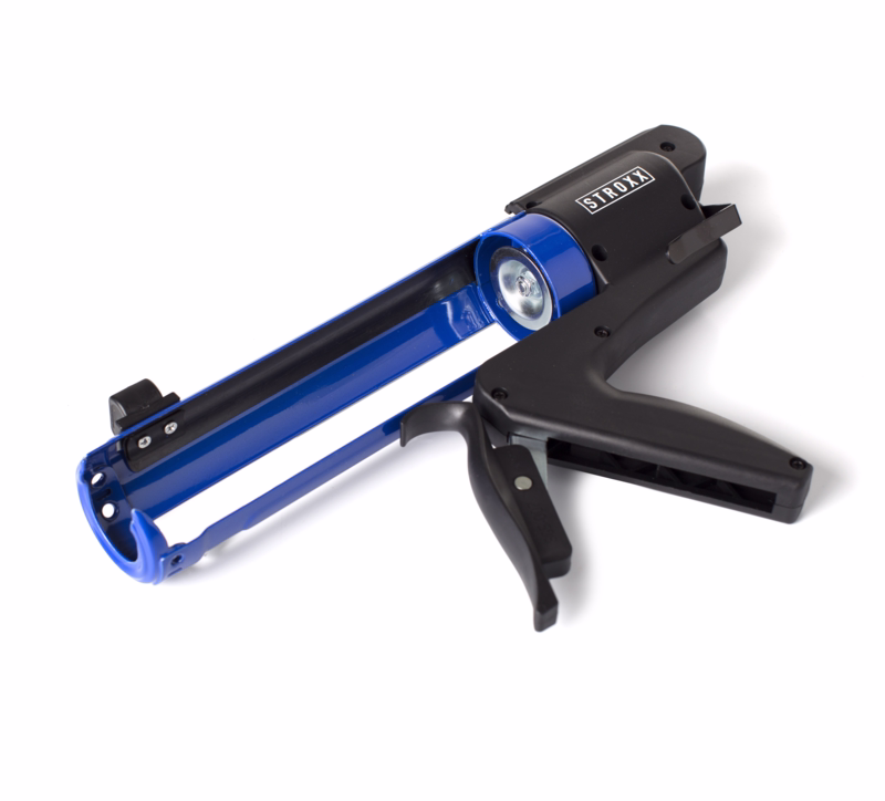 Fugepistol t/patroner 300-MF-1 u/stempelstang