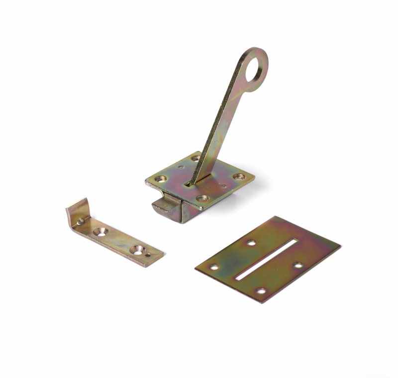 Snaplås t/loftlem 75mm t67k