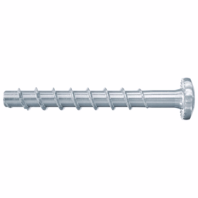 Fischer - Betonbolt ULTRACUT FBS panhoved