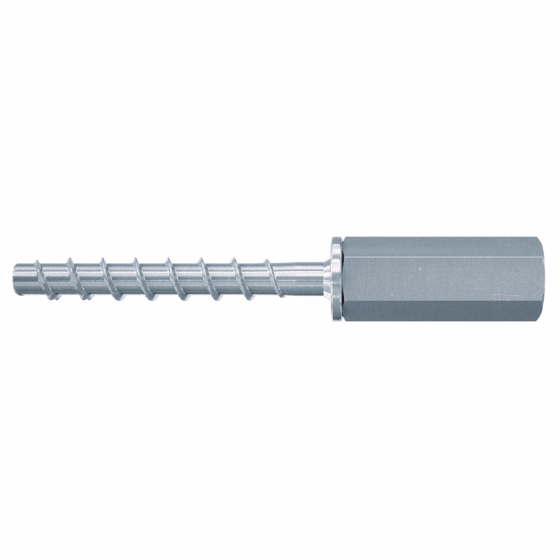 Betonbolt ULTRACUT FBS II 6x35mm M8/M10 I fzb, á 100 stk