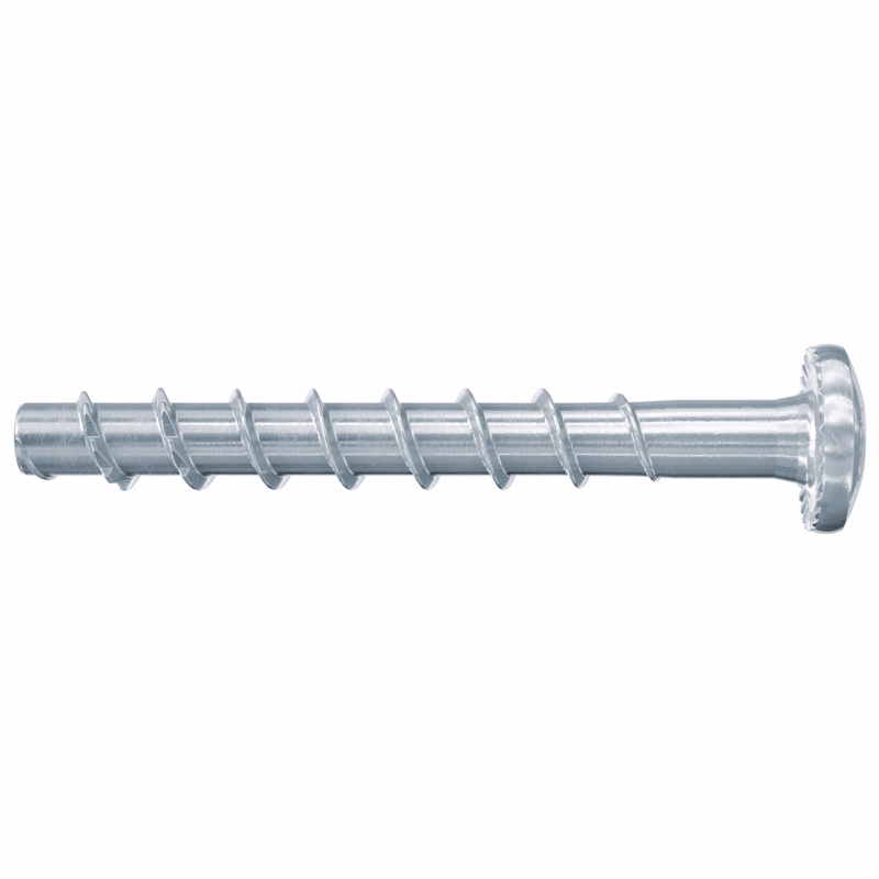 Betonbolt ULTRACUT FBS II 6x60mm TX30, fzb, á 100 stk