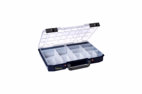 Raaco - Sortimentsæske CarryLite 55 4 x 8 – 16