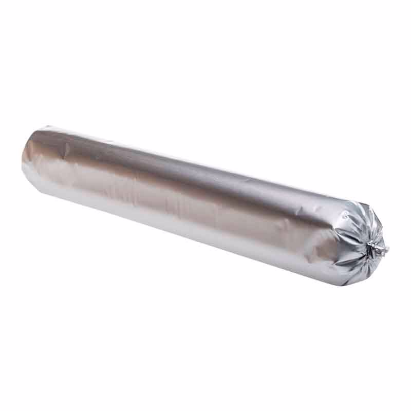 Montagelim Turbo Tack 291 Hvid 600 ml, pose