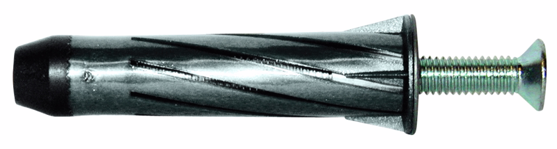 Rosett grå uh á 25