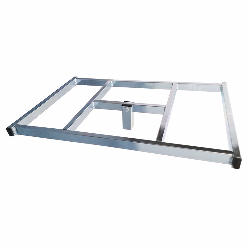 Top MINI 75x53 cm t/gipspladehejs