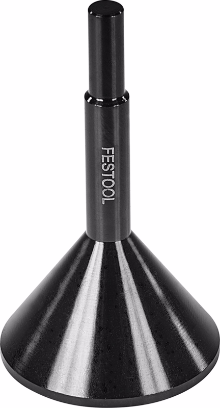 Centrerdorn t/kopiring