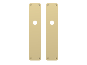 Classic Line - Langskilt greb classic mess P3210.90