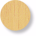 Dækkap fyr pvc selvklæb 18mm