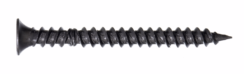 Gipsskrue 3,9x32mm løs, til vådrum, pk. á 500 stk