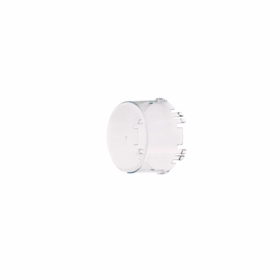 Roca - Plexiglashætte EC-3 Ø50mm 7650