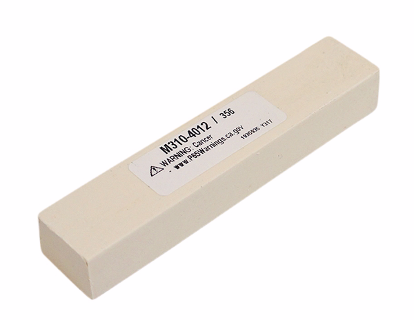 Voks, hård, lys beige, M310-4012