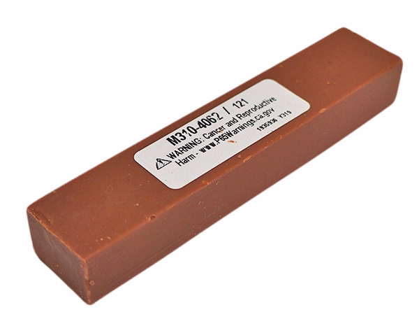 Voks, hård, Mokka, M310-4062