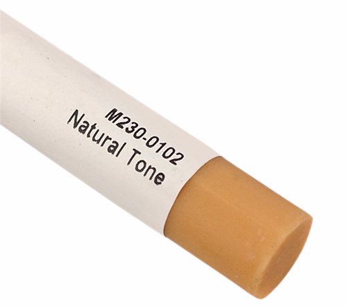 Voks, blød, Natur Tone, M230-0102