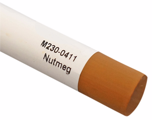 Voks, blød, Muskatnød, M230-0411