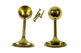  - Afstandsholder lukket