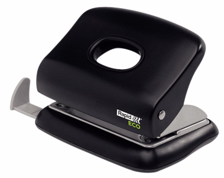 Hulmaskine ECO 2-huls til 20 ark