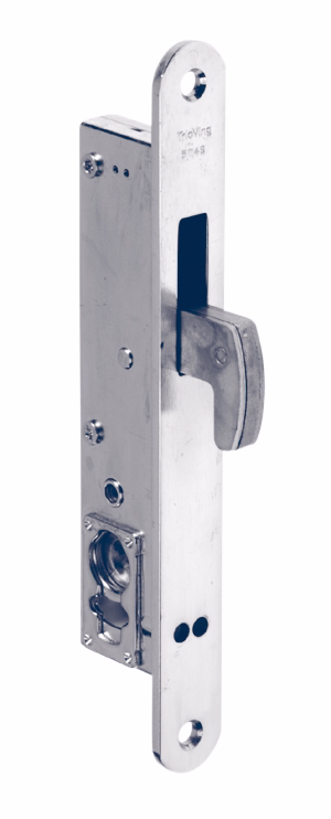 Låsekasse Trioving 5049 inkl. slutblik D35